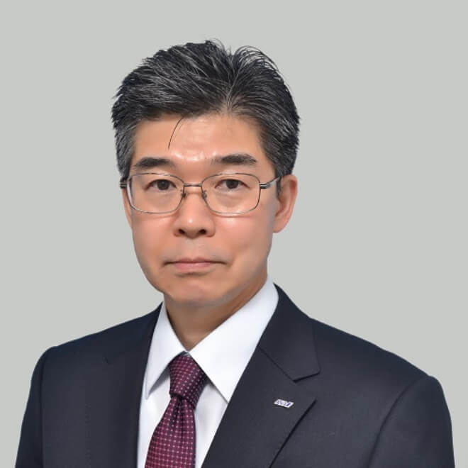 Satoshi Ichikawa