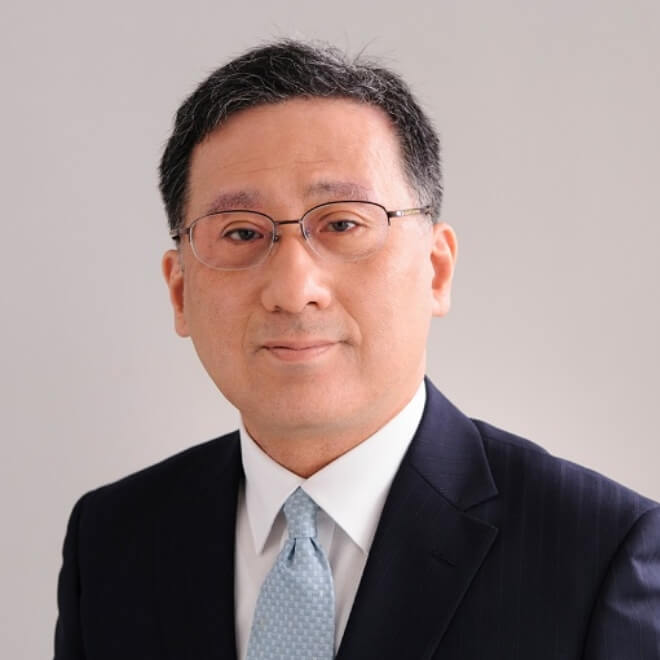 Toru Ishikawa