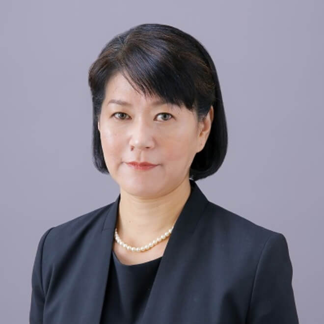 Yuka Yamagishi